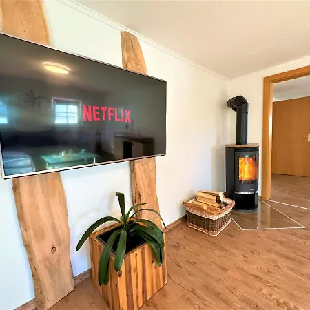 Big For Your Dream Vacation Bavarian Forest + Netflix 公寓 Schöfweg
