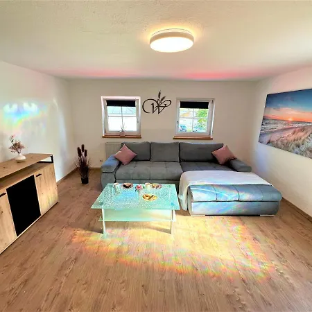 Big For Your Dream Vacation Bavarian Forest + Netflix 公寓 Schöfweg