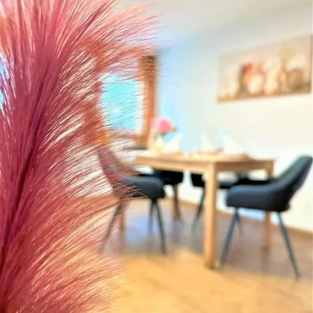 Big For Your Dream Vacation Bavarian Forest + Netflix Schöfweg