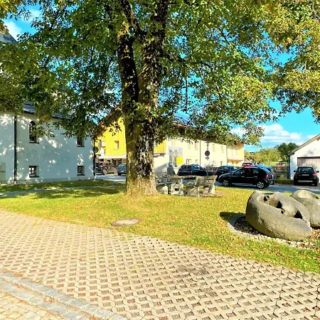 Big For Your Dream Vacation Bavarian Forest + Netflix 公寓 Schöfweg