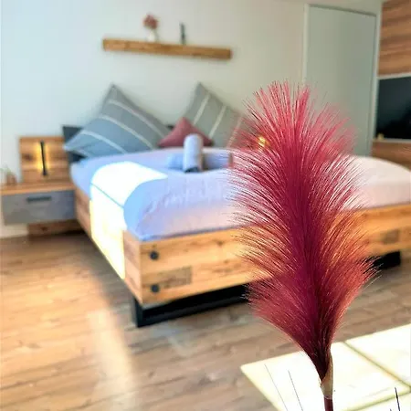 公寓 Big For Your Dream Vacation Bavarian Forest + Netflix