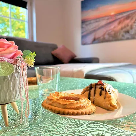 Big For Your Dream Vacation Bavarian Forest + Netflix * Schöfweg