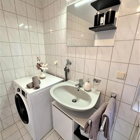 Apartamento Big For Your Dream Vacation Bavarian Forest + Netflix