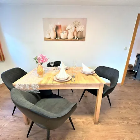 Apartamento Big For Your Dream Vacation Bavarian Forest + Netflix *