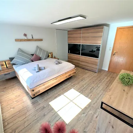 Apartamento Big For Your Dream Vacation Bavarian Forest + Netflix Schöfweg