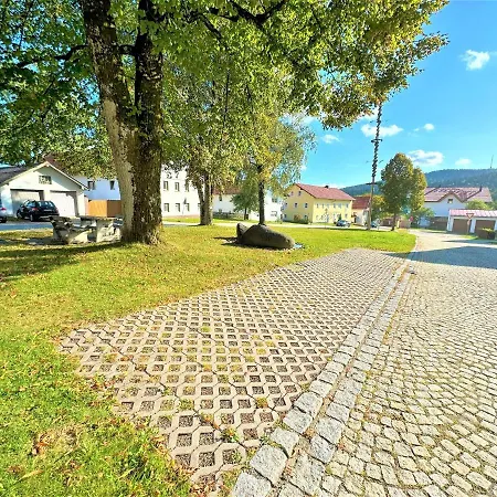 Appartamento Big For Your Dream Vacation Bavarian Forest + Netflix