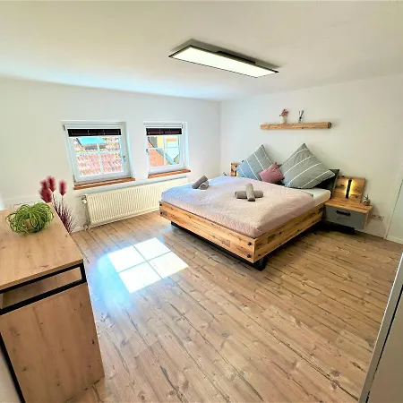 Apartamento Big For Your Dream Vacation Bavarian Forest + Netflix Schöfweg