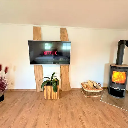 Big For Your Dream Vacation Bavarian Forest + Netflix Appartamento