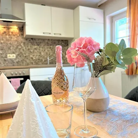 Big For Your Dream Vacation Bavarian Forest + Netflix Appartamento