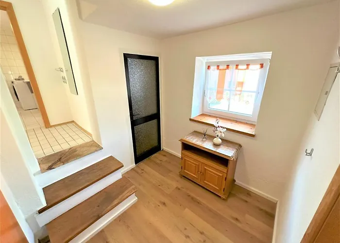 Apartment Big For Your Dream Vacation Bavarian Forest + Netflix *