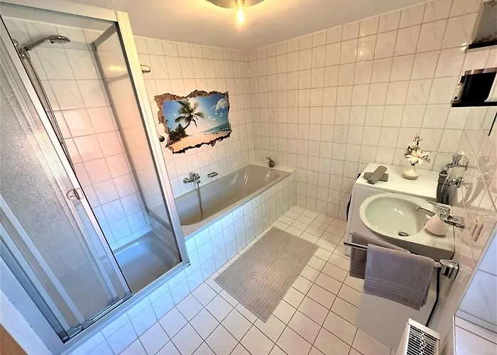 Big For Your Dream Vacation Bavarian Forest + Netflix