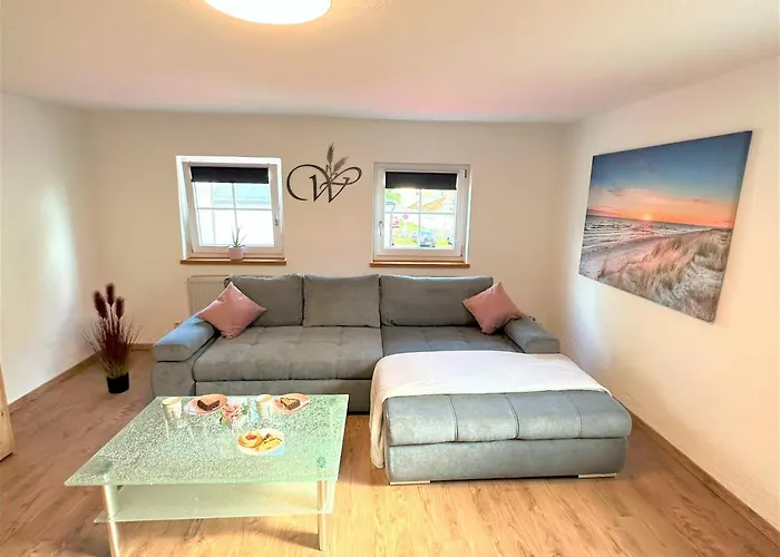 Apartment Big For Your Dream Vacation Bavarian Forest + Netflix Schöfweg
