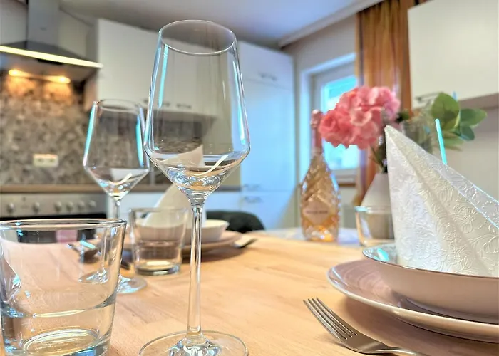 Big For Your Dream Vacation Bavarian Forest + Netflix Apartment