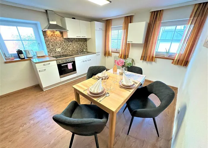 Big For Your Dream Vacation Bavarian Forest + Netflix Apartment Schöfweg