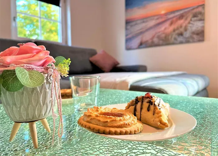 Big For Your Dream Vacation Bavarian Forest + Netflix * Schöfweg